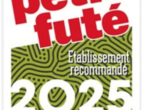 🌊 Ecole.Surf, recommandé par Le Petit Futé 2025 ! 🏄‍♂️