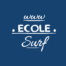 Ecole.Surf - www.ecole.surf - logo surf guide