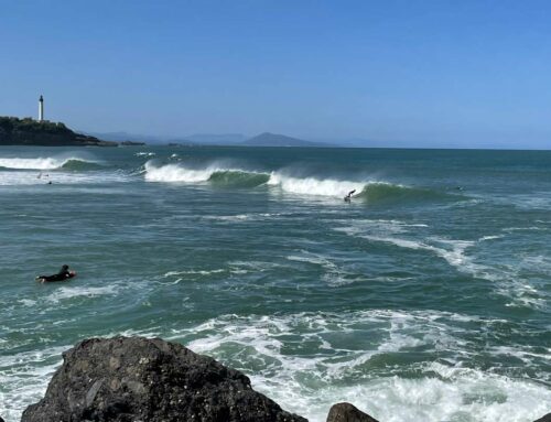 Les Courants d’Arrachage à Anglet : Alliés des Surfeurs, Pièges pour les Baigneurs