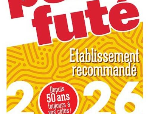 🌊 Ecole.Surf, recommandé par Le Petit Futé 2026 ! 🏄‍♂️
